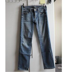 Mossimo Supply Co. low rise bootcut Size 00S 24S #2